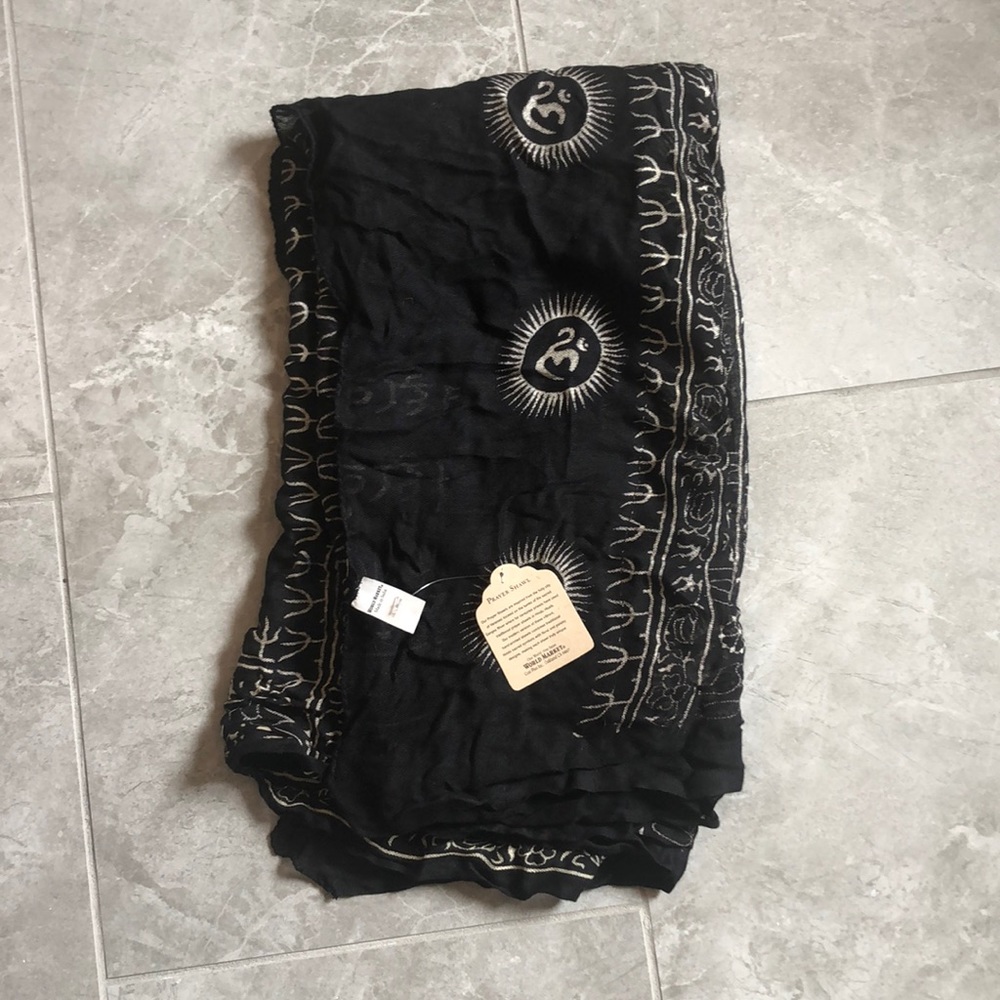 Shawl